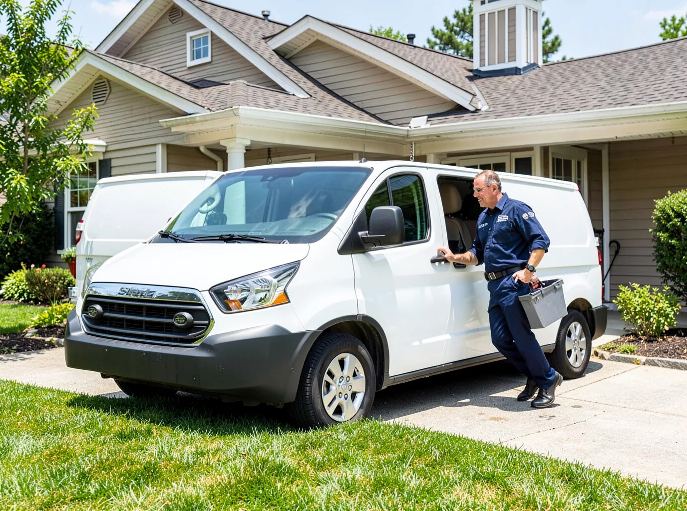 Emergency Plumber company in Carpenter, IA
